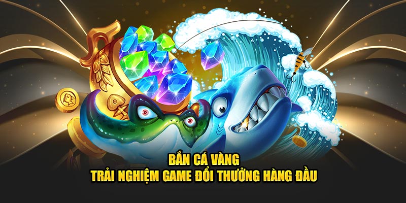 Lợi ích khi tham gia bắn cá tại tv88