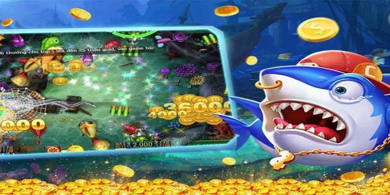 Tổng quan bắn cá đổi thưởng tại tv88